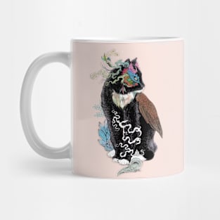 Black Magic Mug